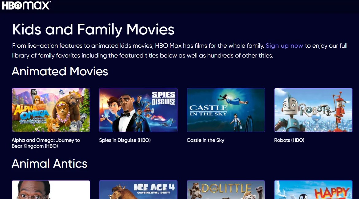 We've all been in this situation one or two thousand times: The 10 Best Streaming Services For Kids Laptrinhx