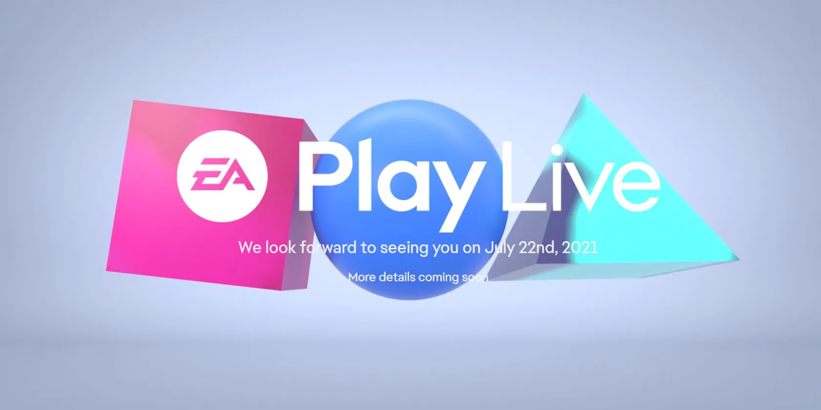 Alexa can do a lot more than play your favorite songs. Ea Play Live 2021 Is Set For July 22
