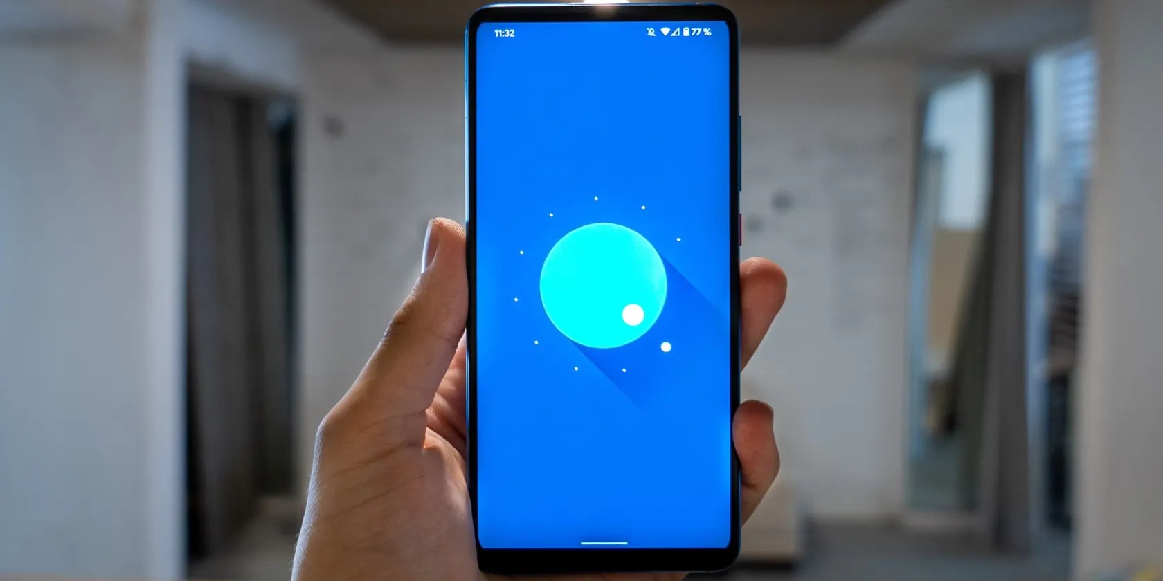 I upgraded my oneplus 7 to android 10 today. 6 Fun Android Easter Eggs You Must See