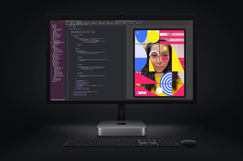Mac Miniとは何ですか Appleのtinydesktopcomputerのガイド 技術 ちらし寿司