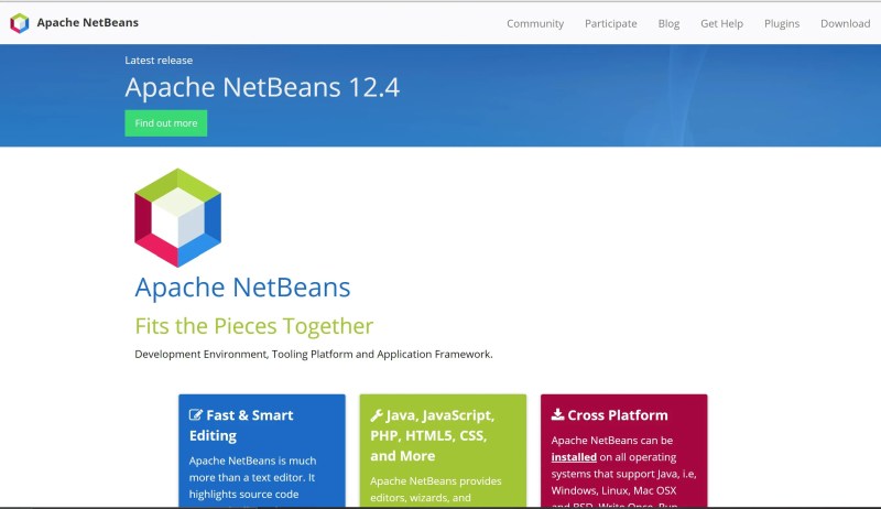 最高のjavaideは何ですか Netbeans Vs Eclipse Vs Intellij 技術 ちらし寿司
