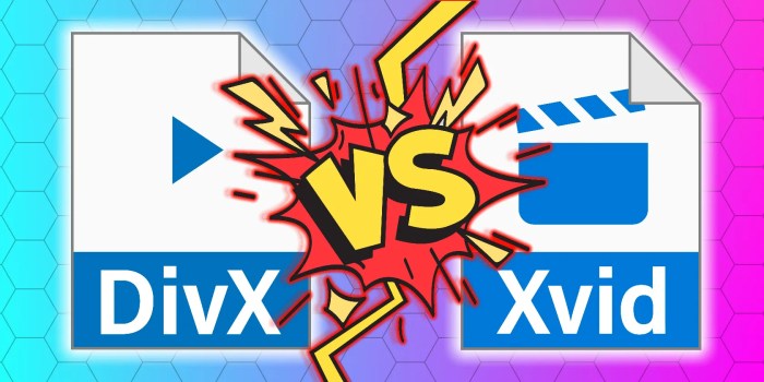Xvid Video Codec for Mac Free Download to Play Xvid on Mac Xvid video codec download for android