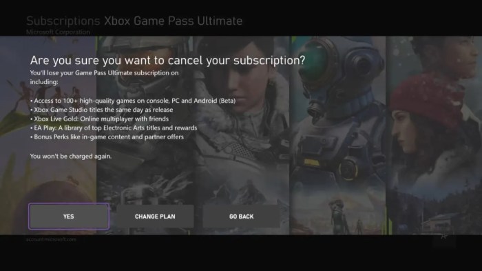 How to cancel Xbox Game Pass for PC - turn off recurring billing - Gamepur How to cancel Xbox Game Pass for PC - turn off recurring billing - Gamepur