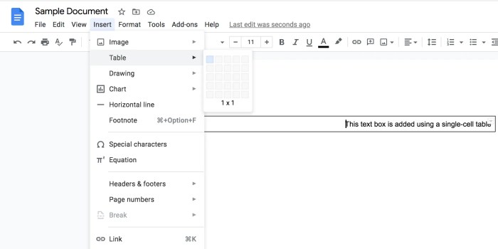 Texte dans insertion zones bulle Texte dans insertion zones bulle