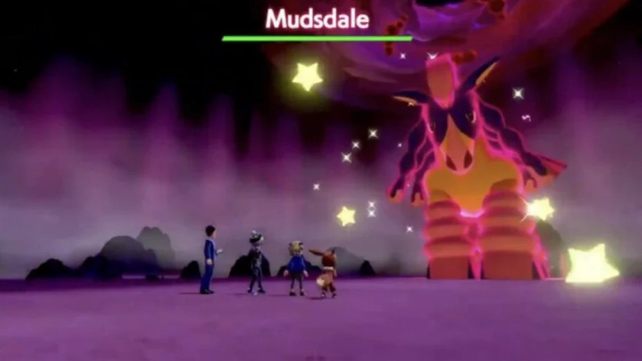 Pokemon Epee Pokemon Bouclier Comment Trouver Des Shiny Millenium