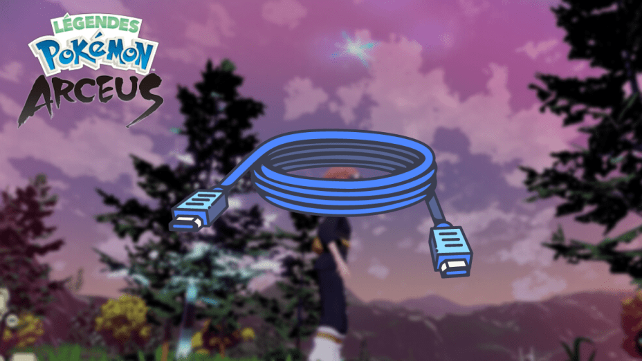 Weboù trouver un fil de liaison pokémon diamant ? Fil de Liaison PokÃ©mon Arceus : OÃ¹ le trouver sur la carte ? - Millenium