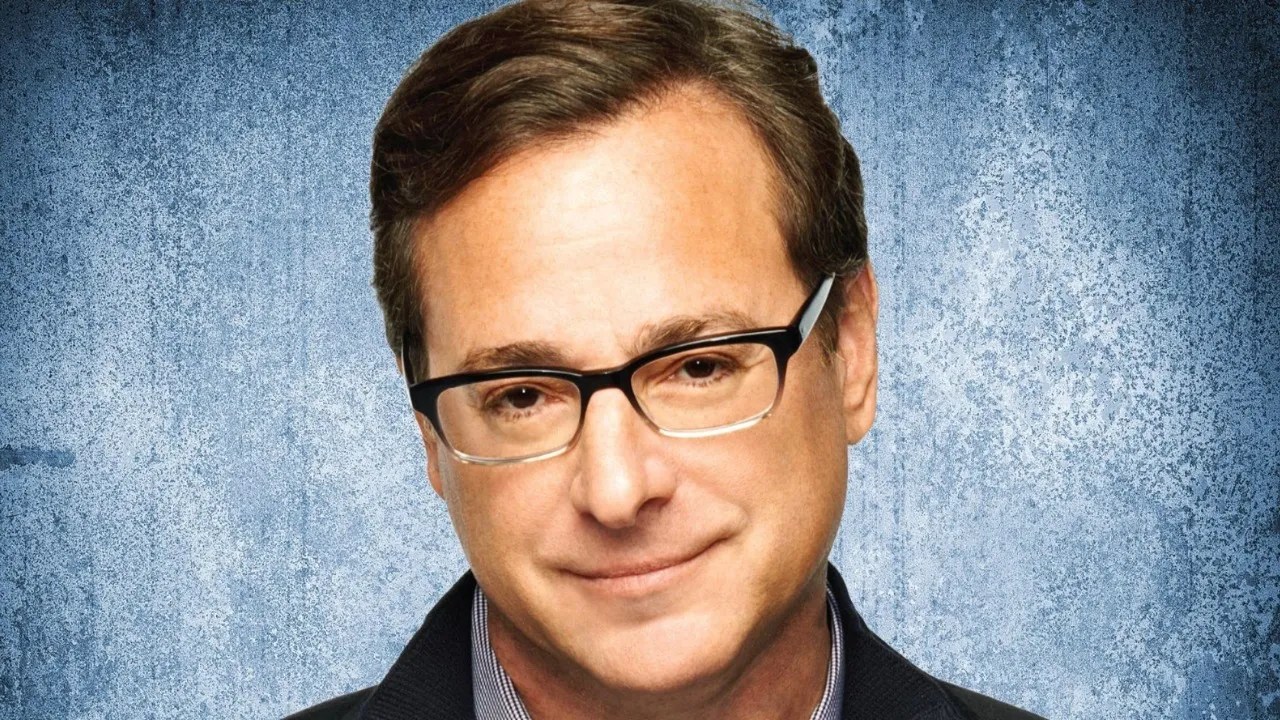 Bob Saget . Ihioaohgickam