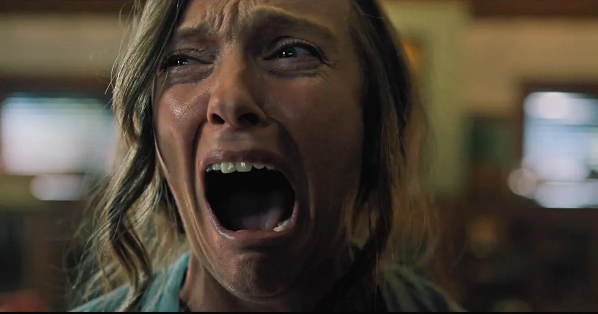 Most Emotional Scenes in Horror Movies, Ranked TrendRadars