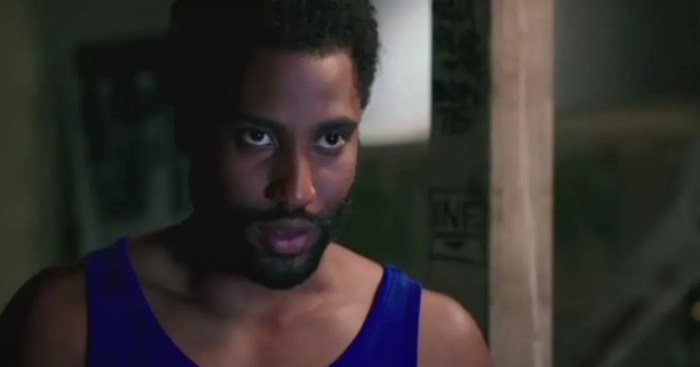 John David Washington Net Worth-Income And Earning As A Footballer Now ... John David Washington Net Worth-Income And Earning As A Footballer Now ...