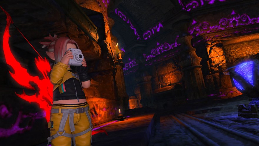 Final Fantasy XIV’s roguelite mode keeps solo players coming back
