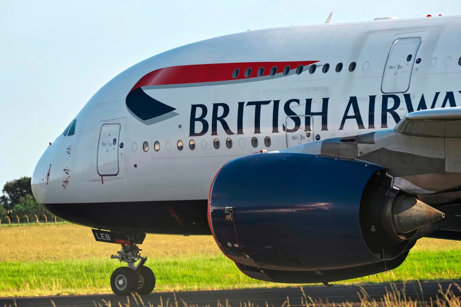 Book flights to johannesburg with british airways. British Airways Postpones A380 Flights To Johannesburg