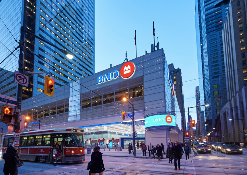 See more ideas about birmingham, banking, short term loans. BMO Launches Beautiful figure3-designed Flagship at Canada ...