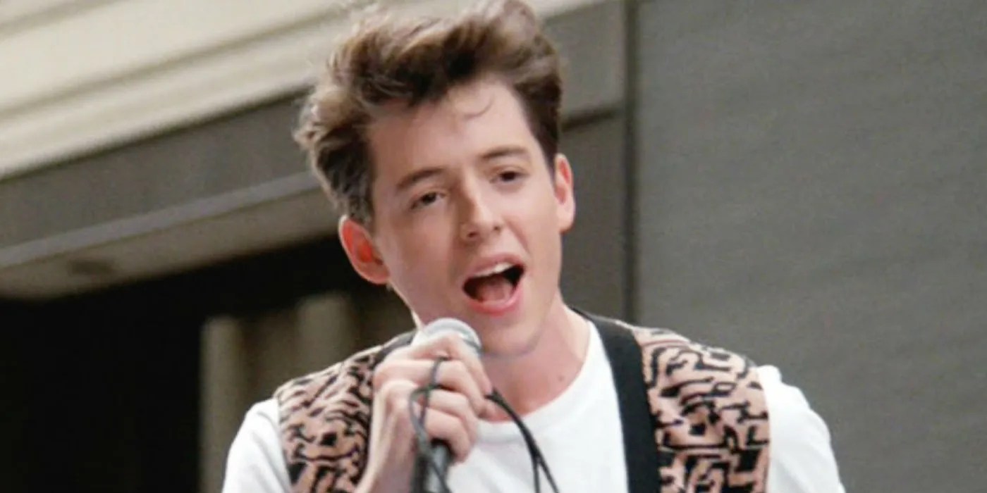 With school, work, and so much societal pressure to be constantly busy, it is easy to forget to take a break. 15 Most Relatable Quotes From Ferris Bueller S Day Off