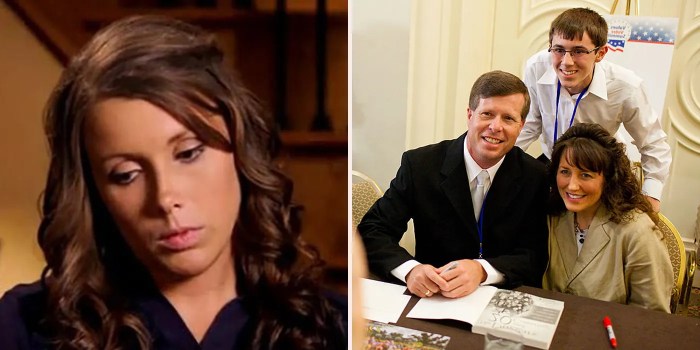 10 Things You Didn't Know About The Duggars - Fame10