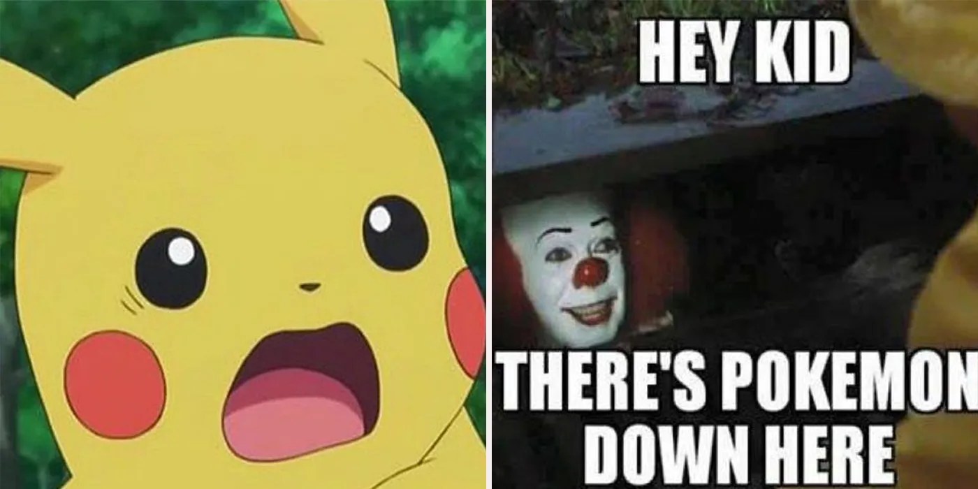 Since the release, players have been posting hilarious clips featuring the naruto cast engaging in … Savage PokÃ©mon Memes That Make Us Feel Bad For Laughing