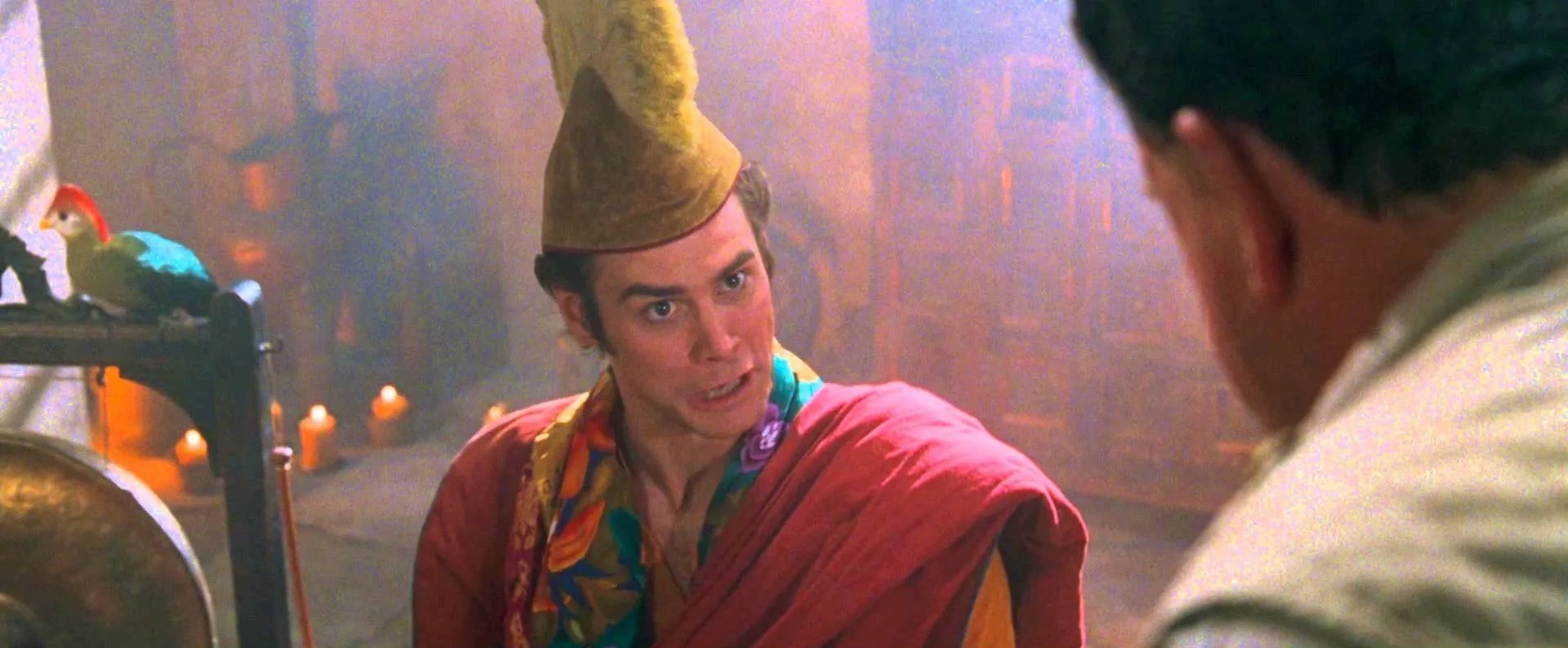 Твой первый гетеросексуальный опыт. 