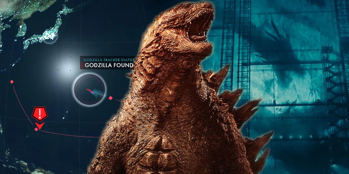 Netflix offers all the movies related to the godzilla franchise, including the 1954 film and the original godzilla movie's reboot. Godzilla 2's Viral Website Brings Older Movie Events Into