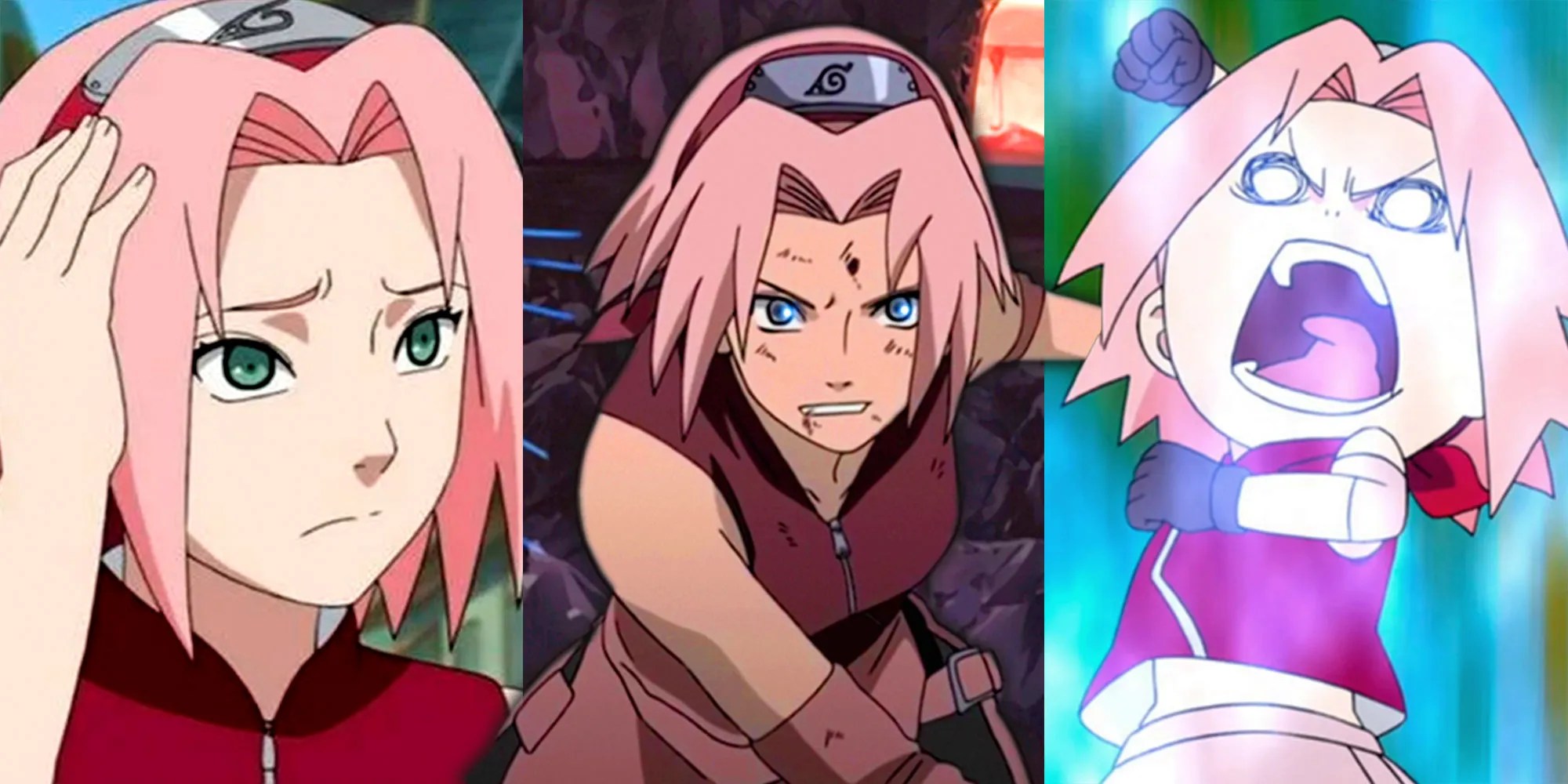 Naruto: 22 Secrets About Sakura's Anatomy | Screen Rant 1000_x_2000_jpg