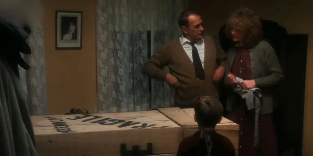 Your resource to discover and connect with designers worldwide. A Christmas Story 15 Iconic Quotes We Will Always Remember