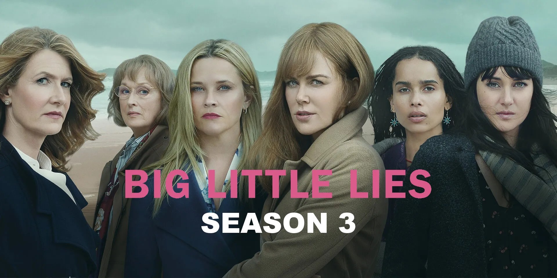 Season 25 introduces a new type of socketable item called soul shards. Big Little Lies Season 3 Release Date Story Will It Happen