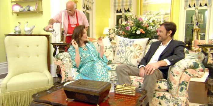 Pat from southern charm net worth