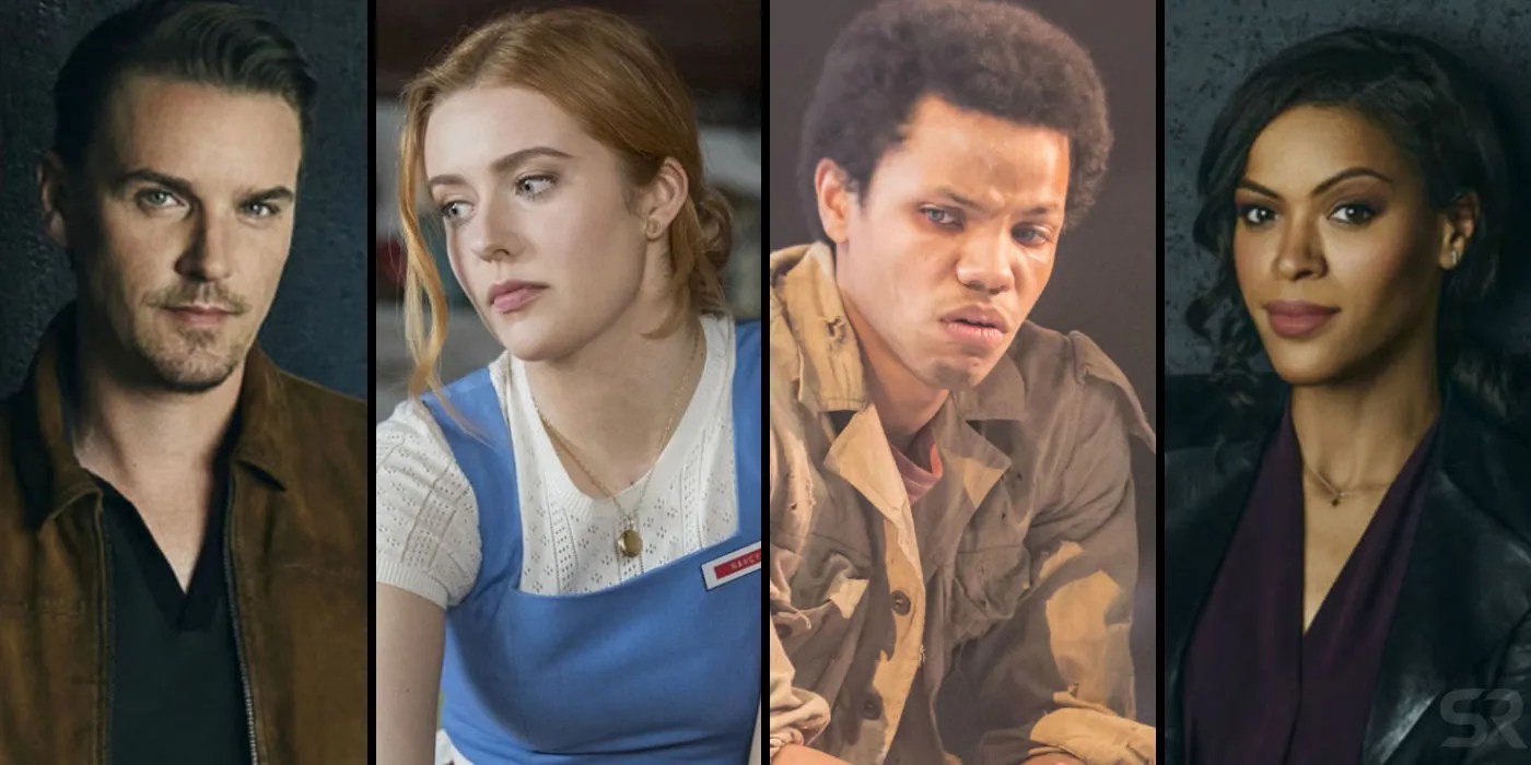 As of december 4, 2021, nancy drew has not been cancelled or renewed for a fourth season. Nancy Drew Show: Cast & Character Guide | Screen Rant