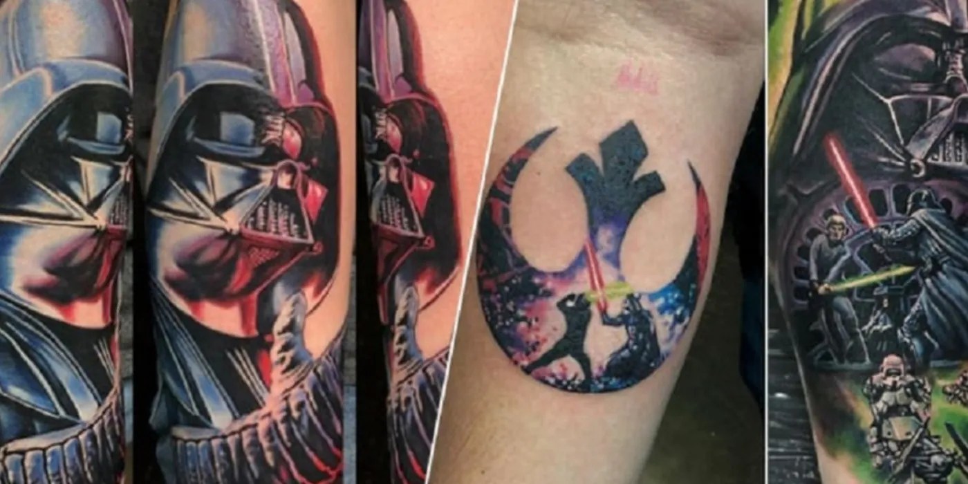 Star Wars: 10 Original Trilogy Tattoos Only True Fans Will Understand 300_x_480_jpg