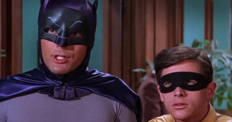 Quotes edit playing batman is an actor s challenge . Batman 1960s 10 Best Quotes Screenrant