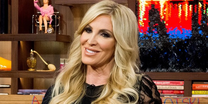‘Real Housewives of Orange County’ alum Lauri Peterson’s son Josh ... Lauri orange county housewives