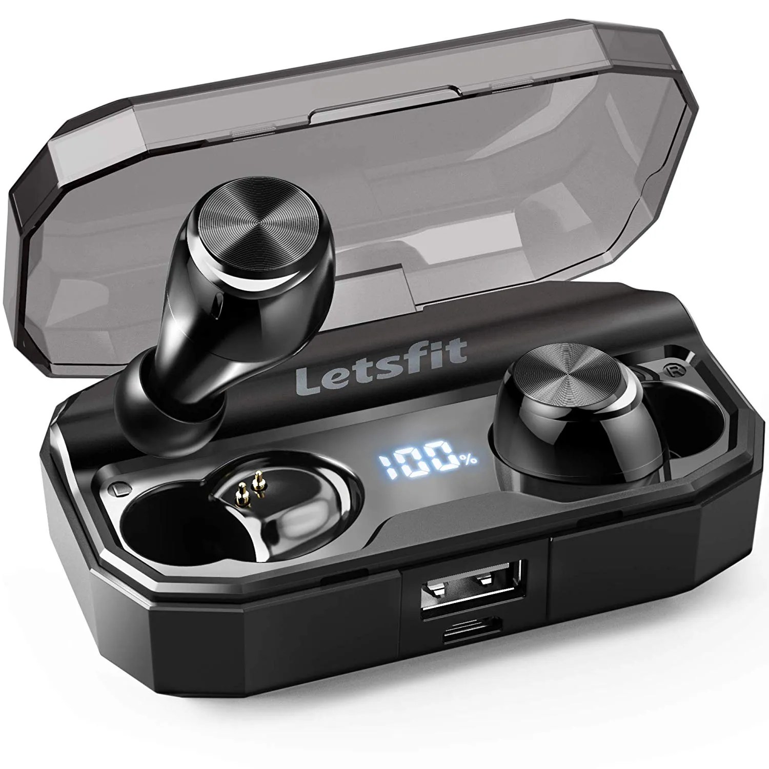 13 best wireless charger for instant phone charging Best Bluetooth Earbuds For 2020