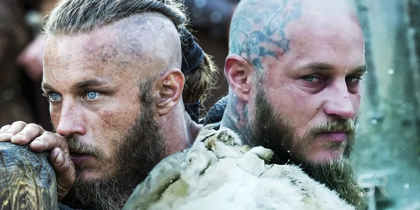 Vikings: What Ragnar Lothbrok's Tattoos Really Mean | Screen Rant 700_x_1400_jpg