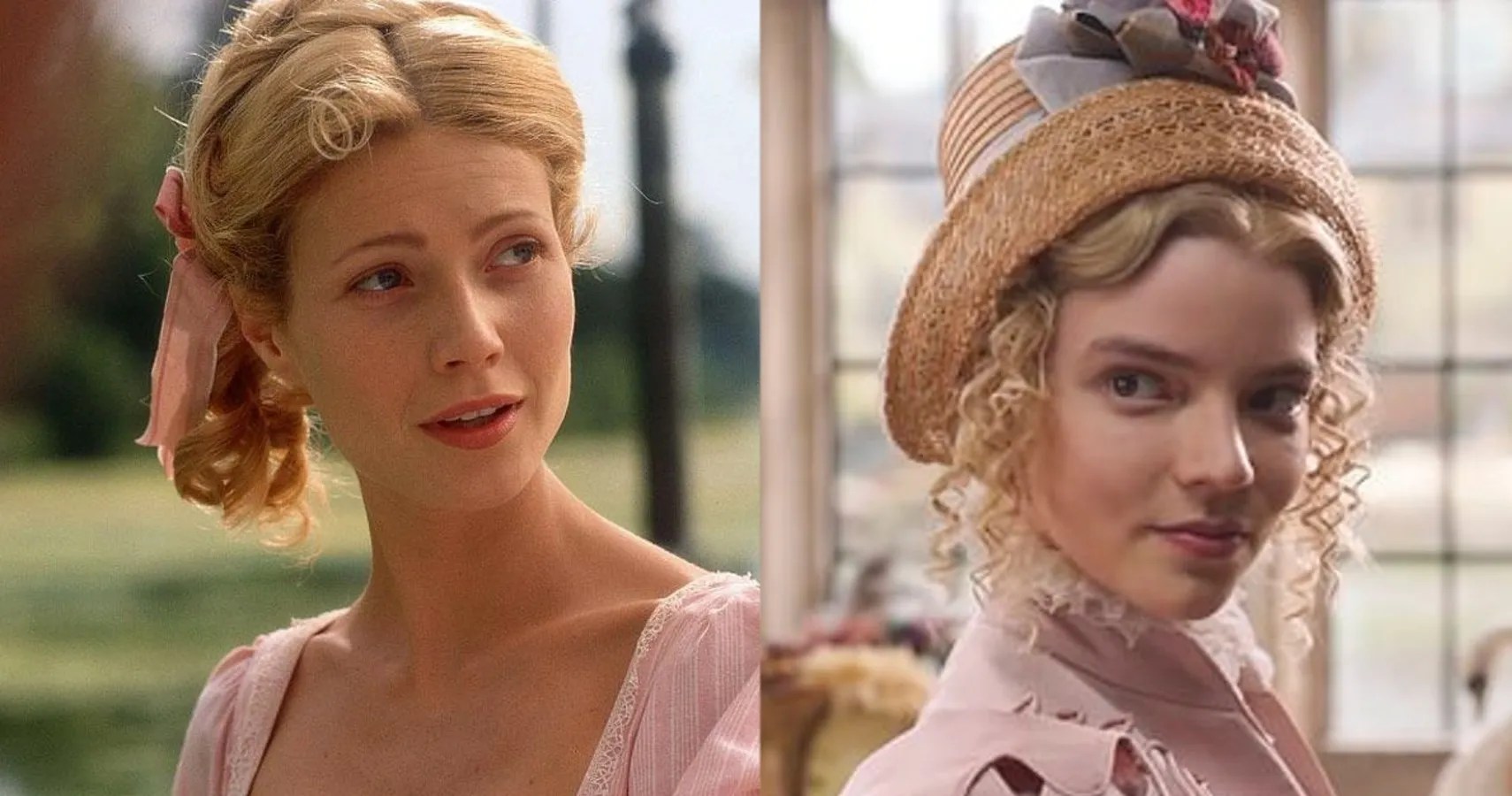 Jane austen’s beloved comedy about finding your equal and earning your happy ending, is reimagined in this delicious new film adaptation of emma. Emma 7 Reasons The 2020 Movie Is Better Than The Gwyneth Paltrow Version 3 Paltrow S Is Better