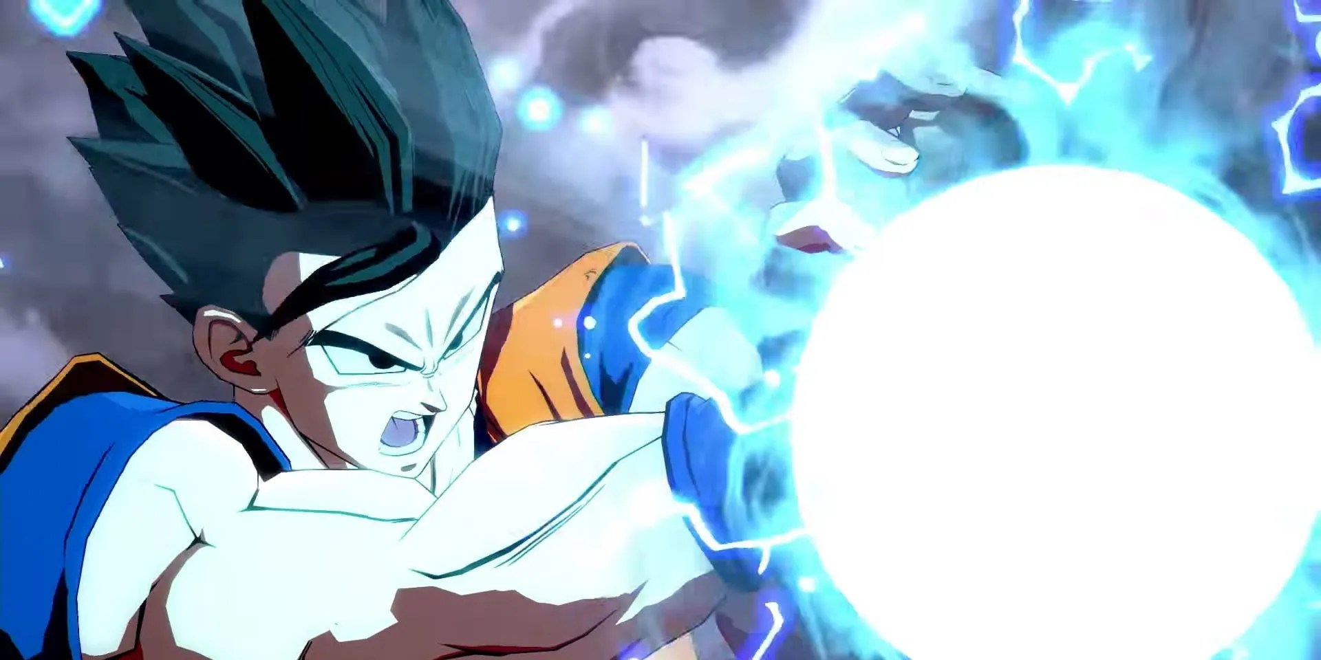 Dragon ball z, gohan, art 4k gohan, dragon ball z, art new. Dragon Ball Super Teased A New Transformation But Not For Goku Wechoiceblogger