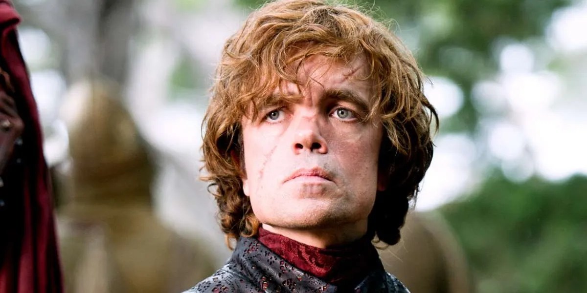 But the good news is, george r.r. Game Of Thrones 10 Tyrion Quotes That Should Ve Made It To The Show