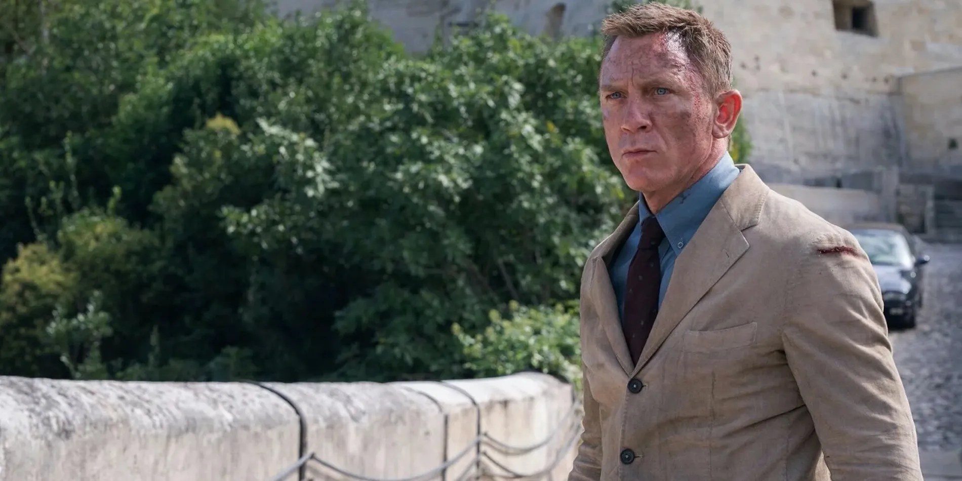 If there is one film character that everyone can't get enough of, it's bond. No Time To Die Reportedly Features James Bond's Daughter