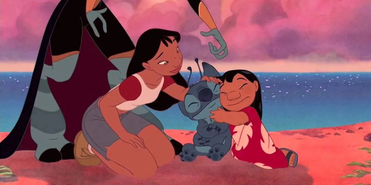 21.05.2018 · buckle up and get ready to blast off into a world of memorable quotes from lilo & stitch. 15 Best Lilo Stitch Quotes Screen Rant