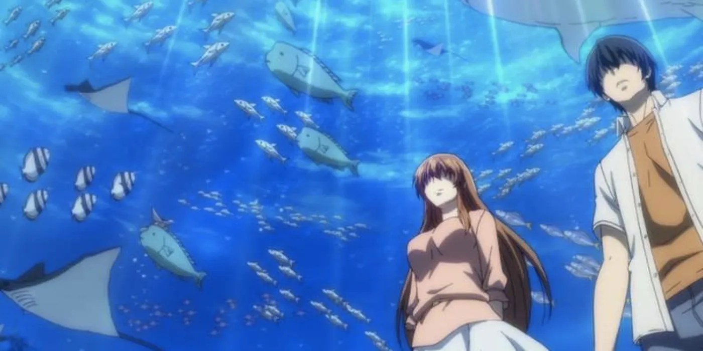 Here are 20 that definitely deserve the play button. The 10 Best Anime Available On Amazon Prime Screenrant