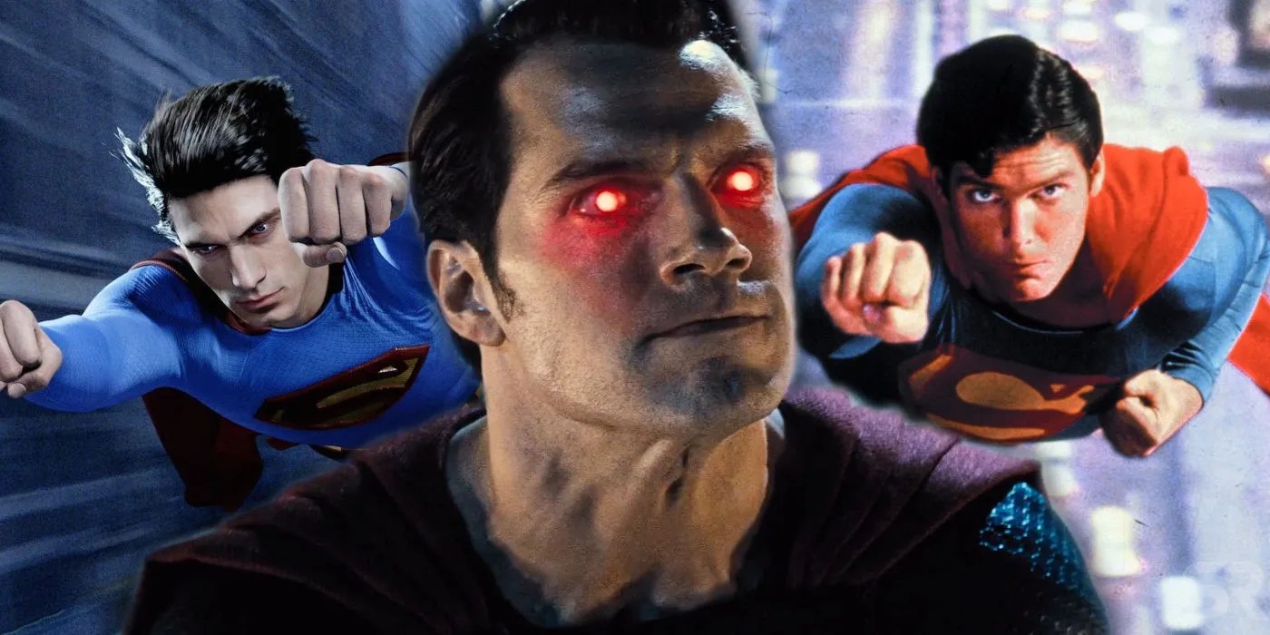How Powerful Is Sentry In The MCU Compared To DC’s Superman?