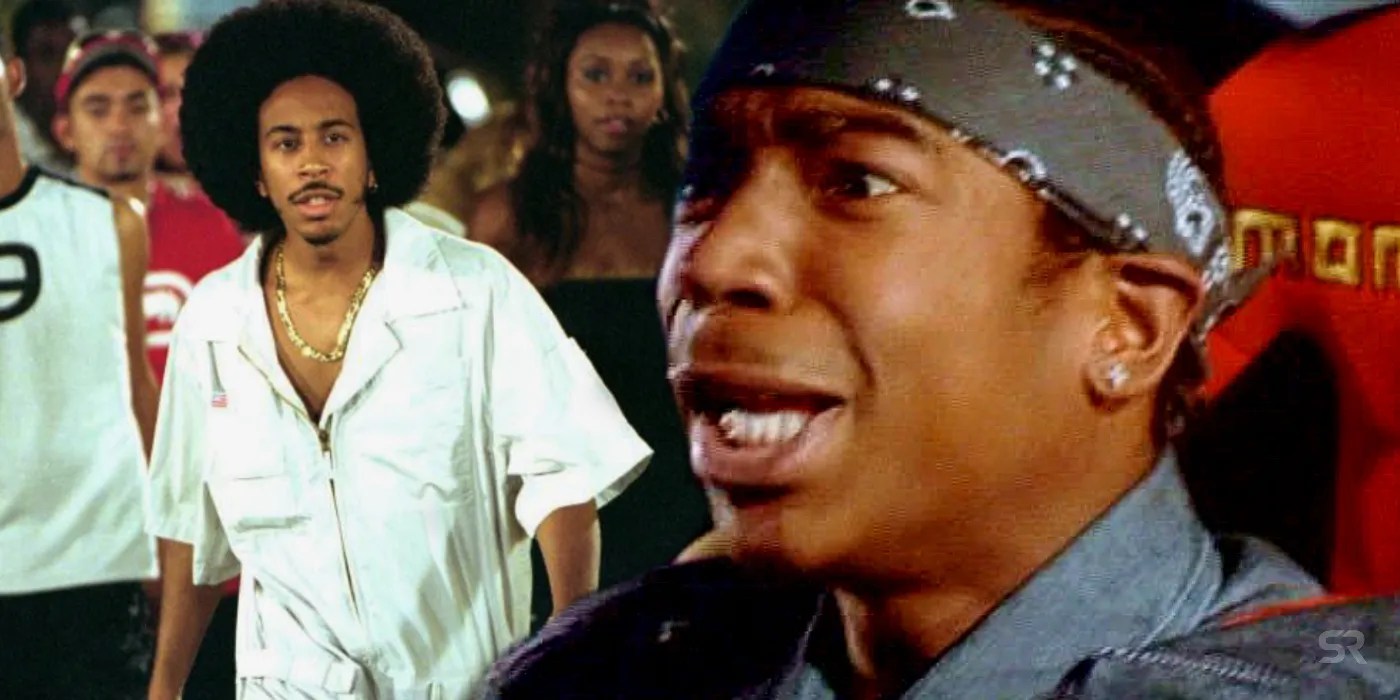 Ja Rule Revela Por Qu Rechaz La Oportunidad De Quedarse En Las 