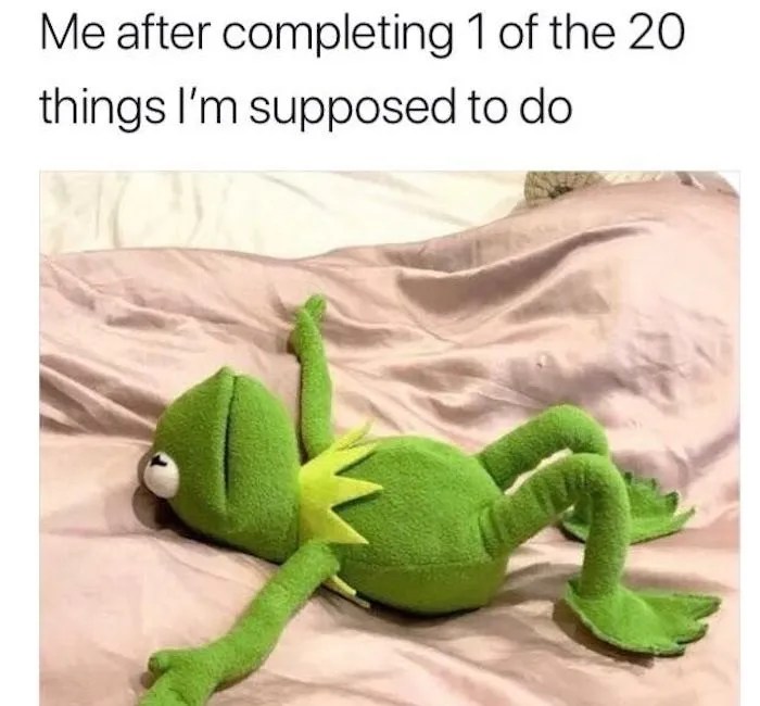 The Best 21 Exhausted Meme Face