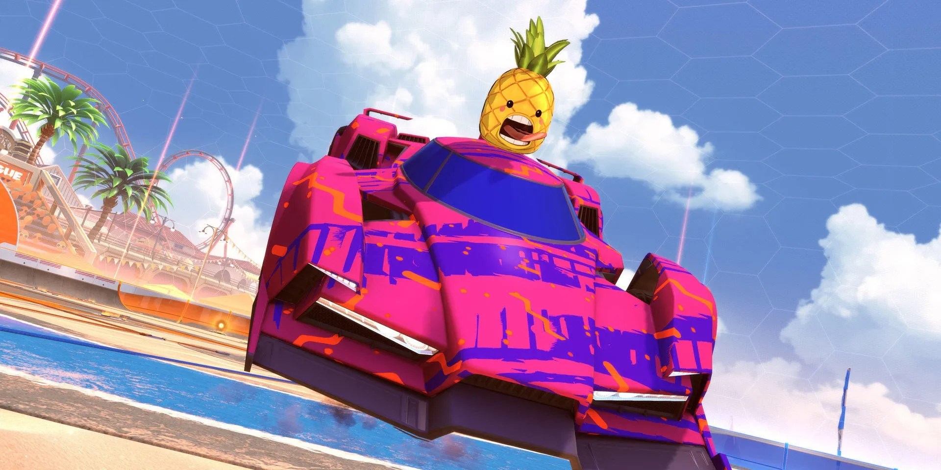 However, this refers to a professional standard, national football league (nfl) game. Epic Games Gives Rocket League Players Free $10 Store Coupon