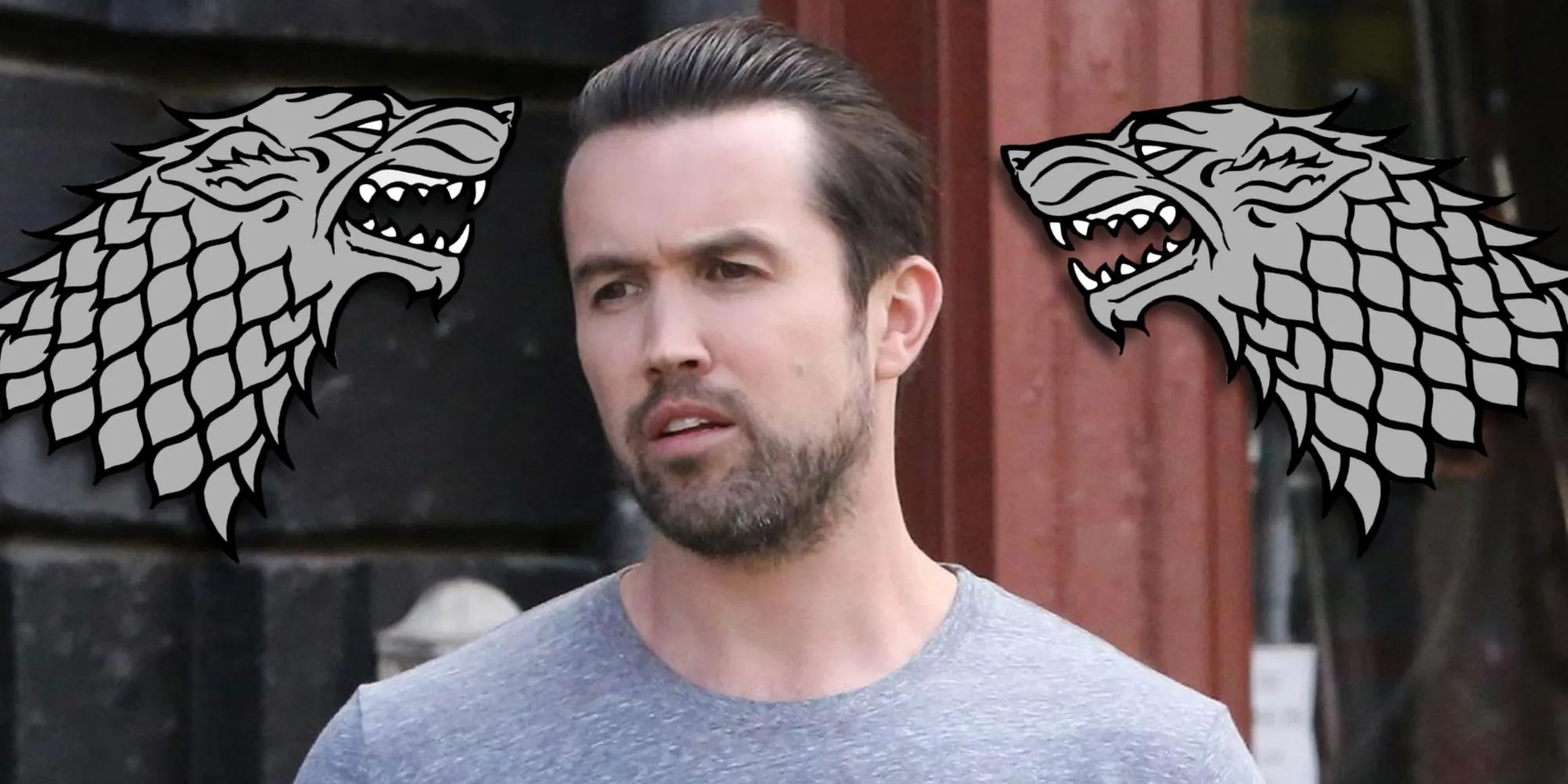 Rob mcelhenney was born on april 14, 1977 in philadelphia, pennsylvania, usa as robert dale mcelhenney. Game of Thrones Writers Played A Cruel Joke On Always