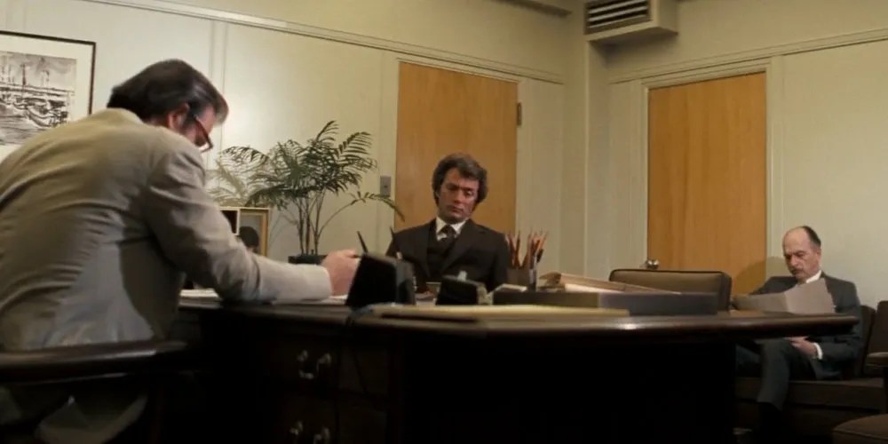 Every item on this page was chosen by a town & country editor. Dirty Harry The 15 Most Iconic Quotes In The Entire Franchise