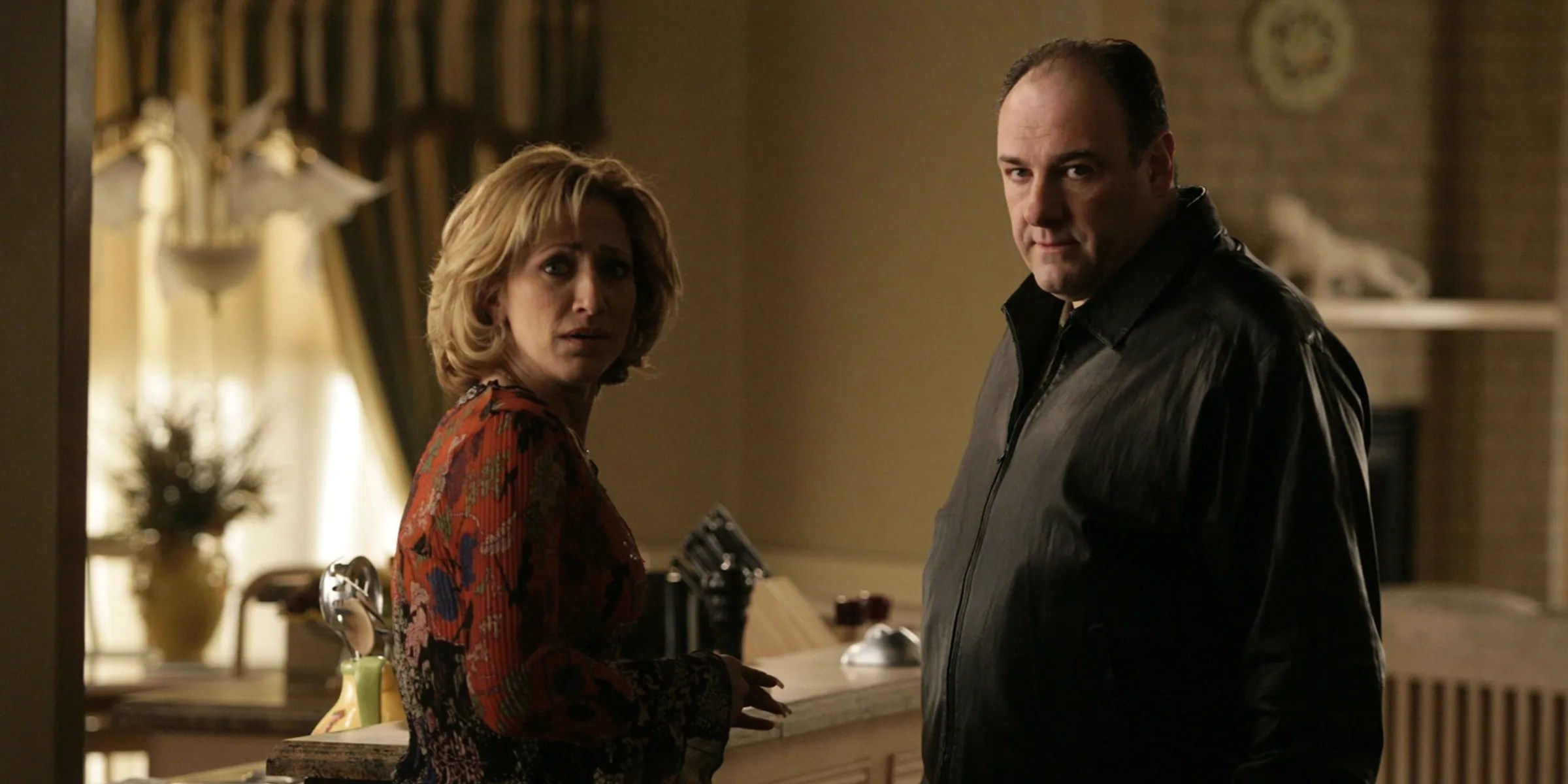 Whitecaps Sopranos : The Sopranos The 10 Best Episodes Of The Series According To Imdb