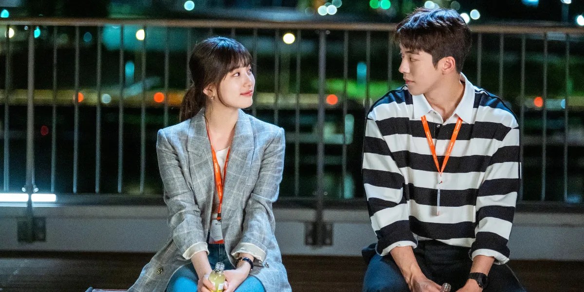 Kamu bisa menonton drama korea ini secara legal dengan subtitle. Netflix S 10 Best K Dramas Of 2020 Ranked According To Imdb