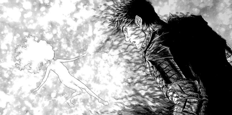 A hardcover deluxe edition is also being released by dark horse comics since february 27, 2019. Berserk A Huge Moonlight Boy Revelation May Be Coming Soon