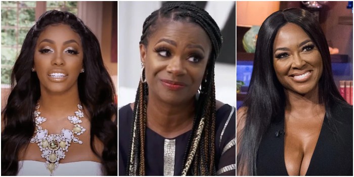 Atlanta housewives cast net worth