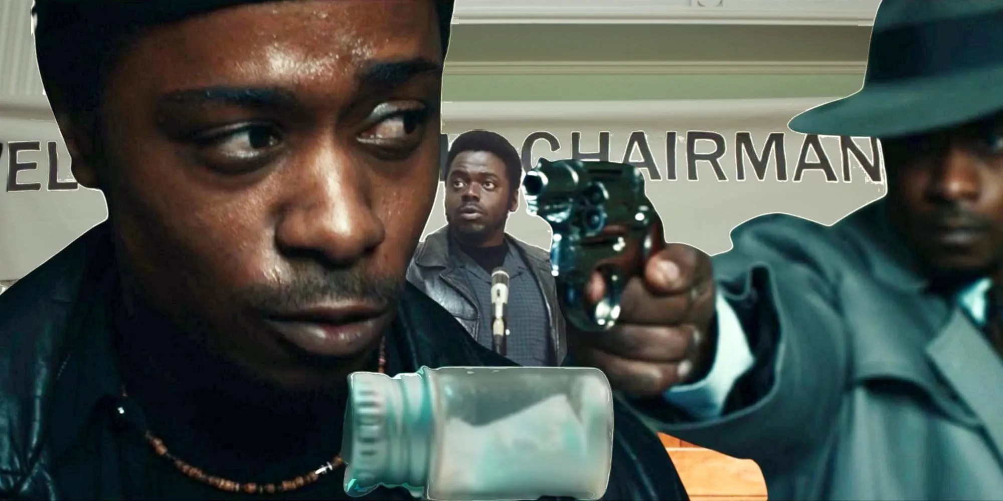 5/10 ever since i read a.j. Judas & The Black Messiah Ending Explained (In Detail)