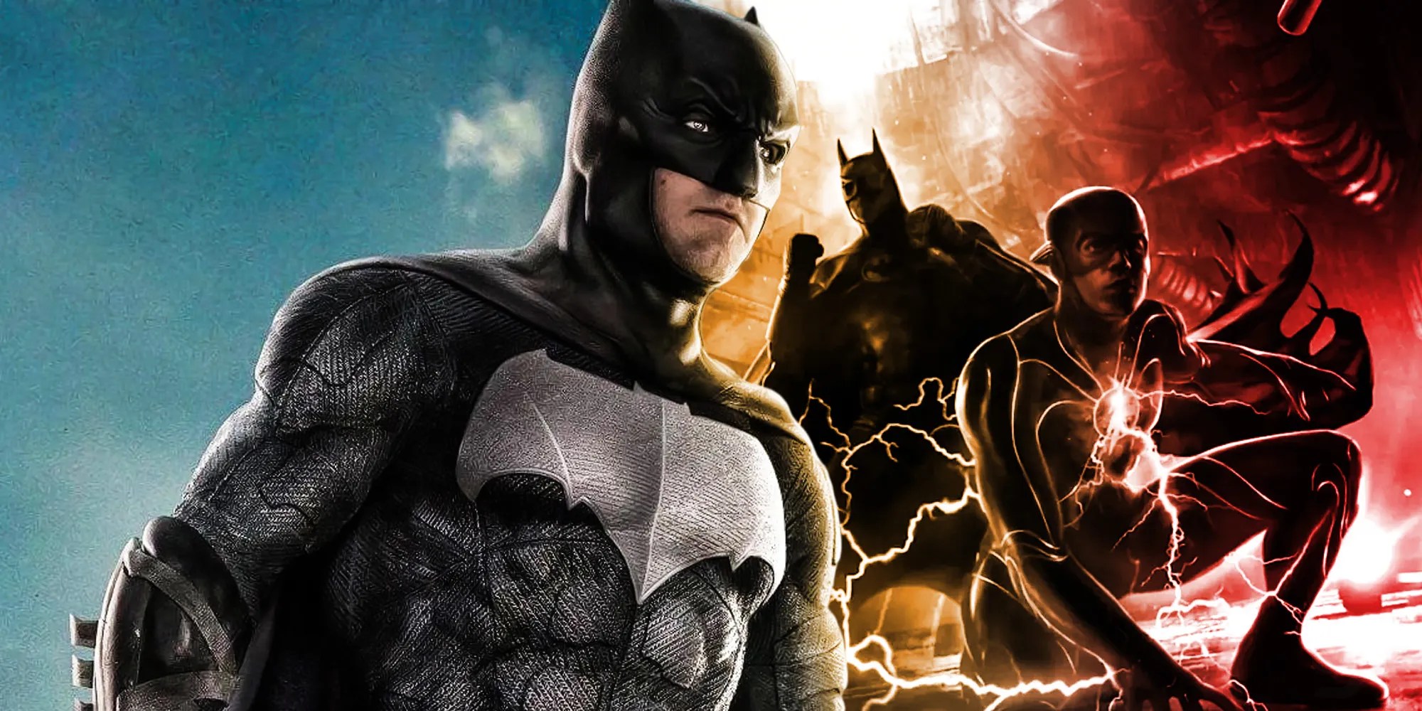 The batman 2021 movie plotline. Michael Keaton S Batman Return Hyped By The Flash Crew Member