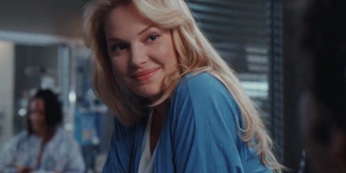 Grey's Anatomy: 9 Unpopular Opinions About Izzie (According To Reddit)